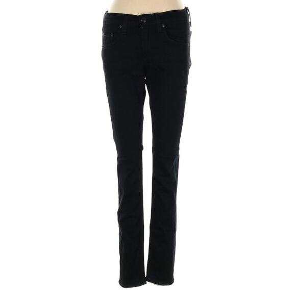 Rag & Bone Size 24 Skinny Jeans - Picture 2 of 3